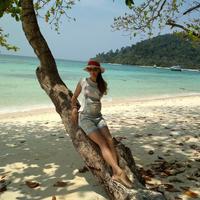 Отзыв от Алёна - виза ДТВ